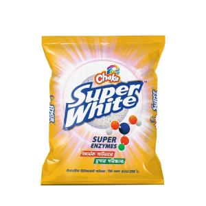 Chaka Super White Powder - - 500gm