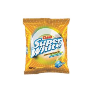 Chaka Super White Powder - - 200gm