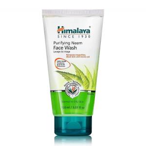 Himalaya purifying Neem Face Wash-150ml