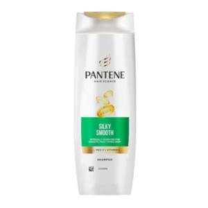 Pantene Shampoo Silk Smooth-340ml