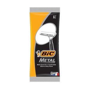 BIC Metal Razor