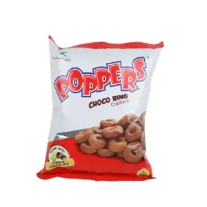 poppers choco ring-30gm