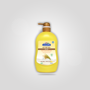 Kodomo Family Bath-750ml