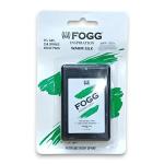 Fogg Pocket Warm Slik 17ml