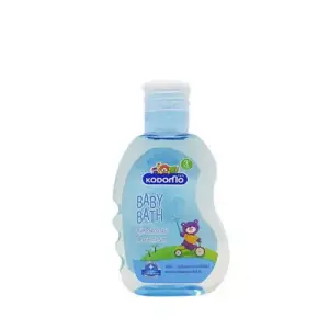 Kodomo Baby Bath-Gentle Soft-200ml