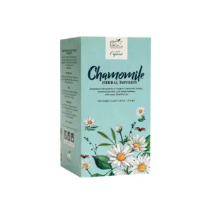 Chmomile Herbal Infusion-37.5gm