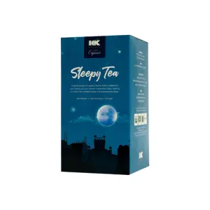 Sleepy Tea -37.5gm