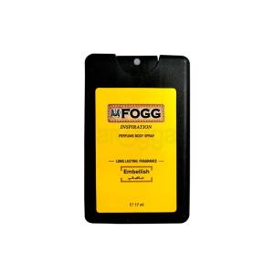 Fogg Pocket Embellish 17ml