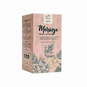 Moringa Herbal Infusion-37.5gm