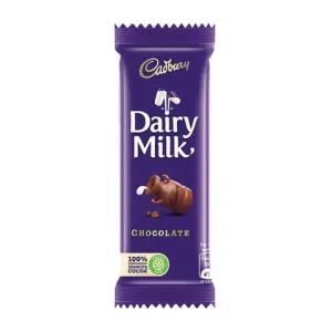 Cadbury Dairy Milk-Chocolate-23g