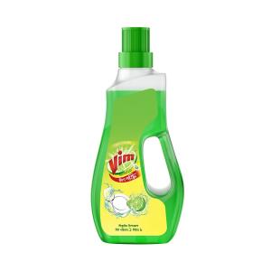 Vim - Dish Wash - Liquied - 1ltr