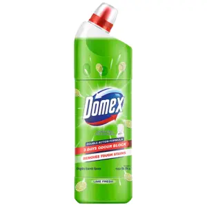 Domex - Toilet & Floor Cleaning - Lime Fresh - 750ml