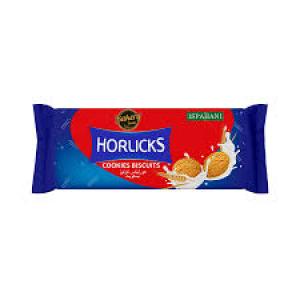 Ispahani Horlicks Cookies-160gm