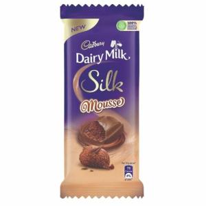 Cadbury Dairy Milk-Mousse-Small