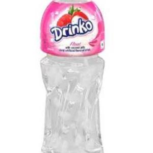 Drinko Pran Lichi Drinks-330ml