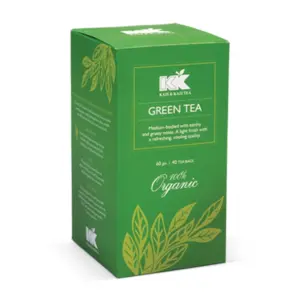 Green Tea-60gm