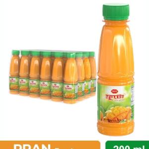 Pran Frooto Mango Juice-200ml