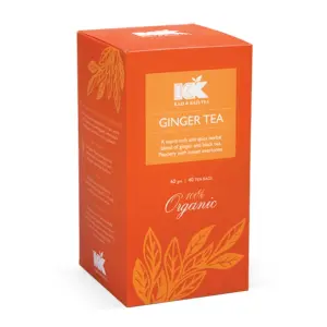 Ginger Tea-60gm