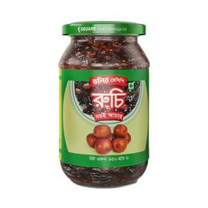 Ruchi Boroi Achar - 450gm
