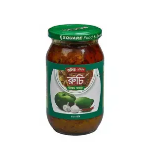 Ruchi Mixed Achar - 400gm