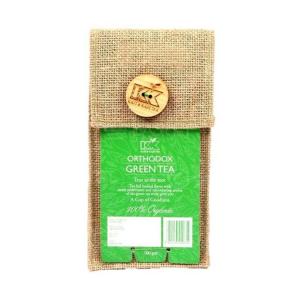 Orthodox Green Tea-100gm