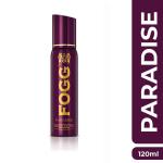 Fogg Body Spray Women (Peradise) 120ml