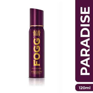 Fogg Body Spray Women (Peradise) 120ml
