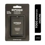 Fogg Pocket Dazzling 17ml