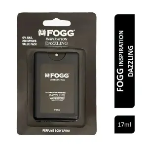 Fogg Pocket Dazzling 17ml