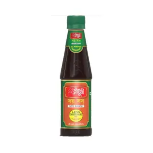 Radhuni Soya Sauce - 300gm