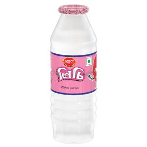 PRAN Litchi Drink 125ml