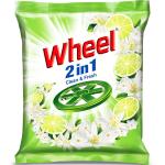 Wheel - Detergent - Powder - 500gm