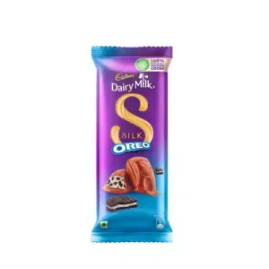 Cadbury Dairy Milk-Oreo-Big
