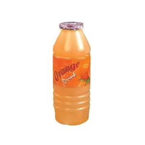 PRAN Orange Drink 125ml