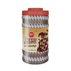 Mama Roll Weafer Biscuts - 170g