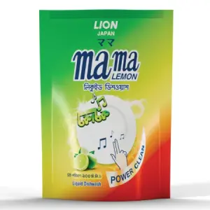 Mama Dish Wash Cleaner-100ml