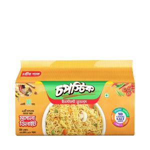 Chopstick Instant Noodles Masal Delight - 496gm