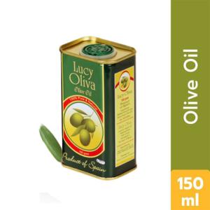 Lucy Oliva Olive Oil-150ml