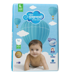 Bashundhara Diapant-L