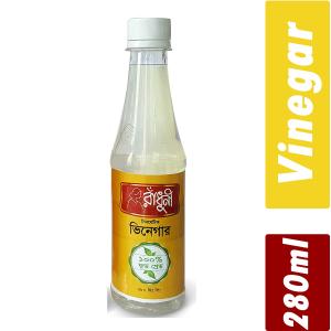 Radhuni Vineger - 280ml