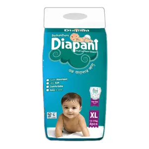 Bashundhara Diapant-Xl