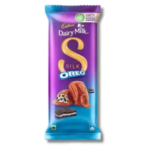 Cadbury Dairy Milk-Oreo-Small