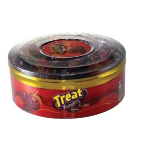 Treat Yummy-380gm