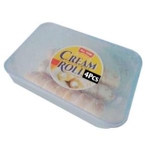 All Time Cream Roll 4pcs