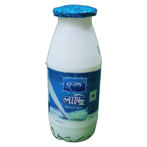 Mughal Lacchi Milk Added Drink-80ml