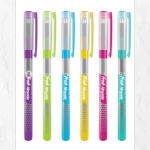 Fresh Allorunder Ballpen