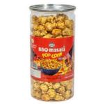 BBQ Masala Pop Corn-120gm