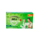 Akij Health Plus Fresh-100gm