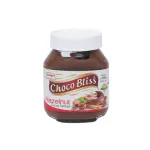 Choco Bliss Hazelnut cocoa Spread-180g
