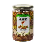 7Bahar Honey With Nuts-750g